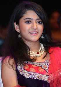 Actor Shriya Sharma in Nirmala Convent, Actor Shriya Sharma photos, videos in Nirmala Convent