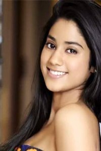  Movie Janhvi Kapoor Photos, Videos, Reviews