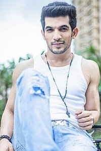 Actor Arjun Bijlani in Direct Ishq , Actor Arjun Bijlani photos, videos in Direct Ishq 
