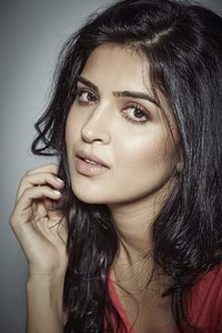 Actor Deeksha Seth in Rebel, Actor Deeksha Seth photos, videos in Rebel