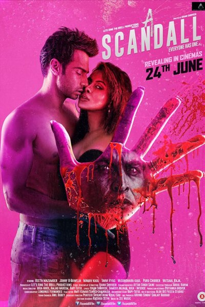 Hindi Movie A Scandall Photos, Videos, Reviews