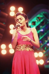 Actor Pragathi Guruprasad in Untitled-Bala Movie, Actor Pragathi Guruprasad photos, videos in Untitled-Bala Movie