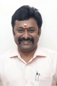 Director Chella Ayyavu in Silukkuvarupatti Singam, Director Chella Ayyavu photos, videos in Silukkuvarupatti Singam