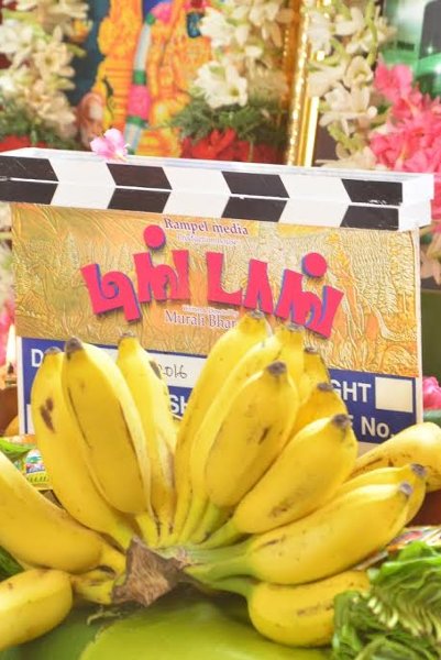 Tamil Movie Ding Dong Photos, Videos, Reviews
