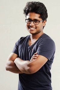 Director Prithivi Adithya in Rendaavadhu Aattam, Director Prithivi Adithya photos, videos in Rendaavadhu Aattam