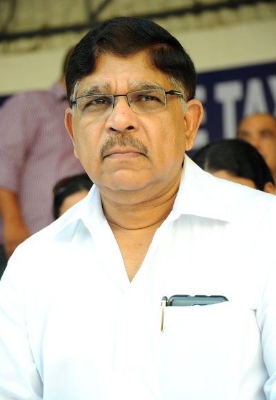 Telugu Movie Allu Aravind Photos, Videos, Reviews