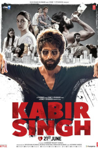 Kabir Singh Official Trailer
