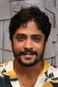Actor Vasishta N. Simha in Odela Railway Station, Actor Vasishta N. Simha photos, videos in Odela Railway Station