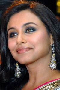  Movie Rani Mukerji Photos, Videos, Reviews