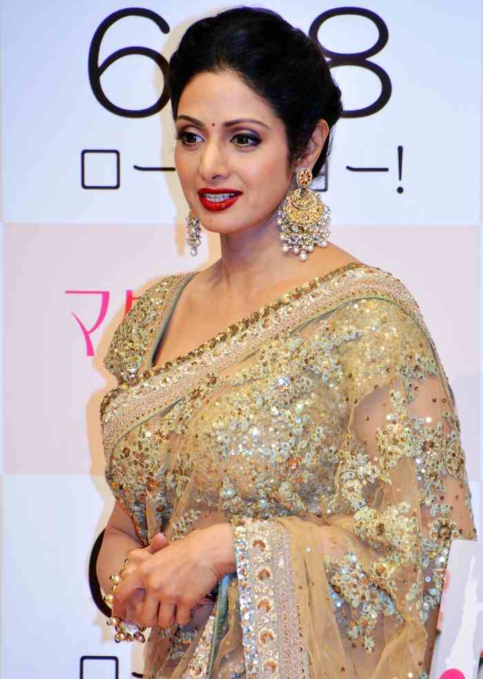  Movie Sridevi Photos, Videos, Reviews