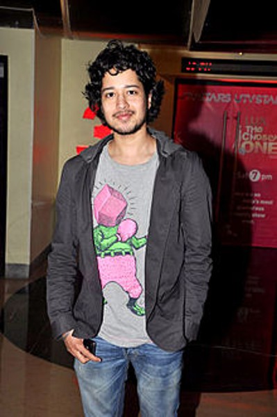  Movie Rajat Barmecha Photos, Videos, Reviews