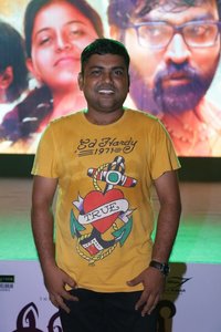 Iraivi Curtain Raiser & Area 78 Production House Launch Stills