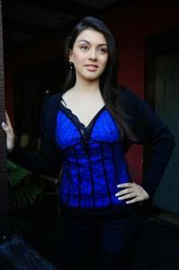 Hansika Motwani Stills