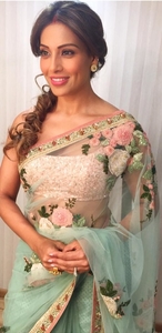 Bipasha Basu At Kapil Sharma Show!