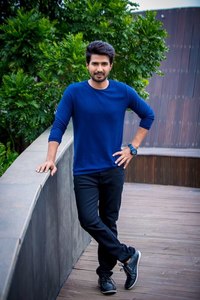 VVV Movie Stills starring Vishnu Vishal