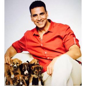 Akshay Kumar