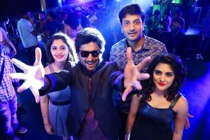 Gentleman Telugu Movie Stills | Nani, Surabhi and Nivetha Thomas