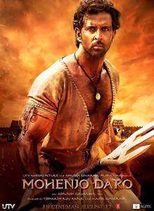 Hrithik Roshan look in Mohenjo Daro