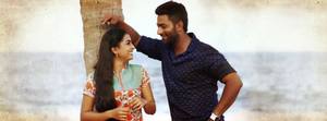 Mupparimanam Starrer Shrushti Dange, Shanthnoo Bhagyaraj