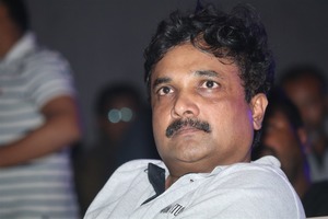 Producer RD Raja Stills at "REMO" first look launch