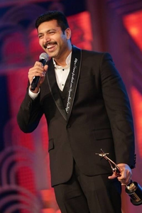 Jayam Ravi