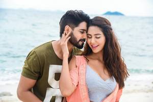 Aatadukundam Raa Telugu Movie Stills | Sushanth, Sonam Bajwa