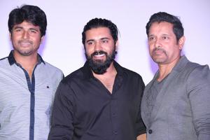 Iru Mugan Audio Launch Stills | Sivakarthikeyan, Vikram, Nivin Pauly