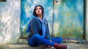 Gorgeous Sunaina photo shoot stills