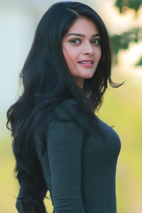 Vaibhavi Shandilya