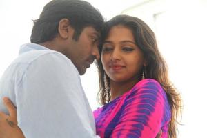 Rekka Tamil Movie Stills | Vijay Sethupathi, Lakshmi Menon