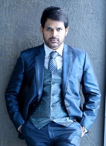 Kaaviyyan Movie Stills | Shaam