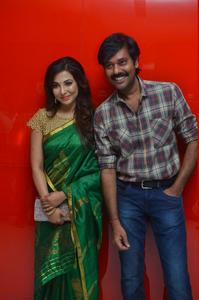Bongu Audio launch Stills - Natraj, Ruhi Singh