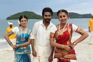 Kadavul Irukaan Kumaru Tamil Movie Stills | G.V. Prakash Kumar, Nikki Galrani, Anandhi