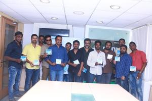 Kadalai Movie Audio Launch Stills | Ponvannan, Music Director C. S. Sam, Director P. Sagayasuresh, MakaPa Annand, John Vijay
