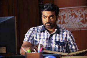 Aandavan Kattalai Movie Stills | Vijay Sethupathi