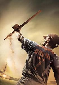 Sushant Singh Rajput still from MS Dhoni: The Untold Story