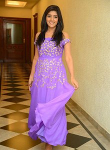 Here's the Stills of Actress Eesha