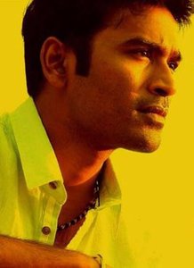 Dhanush still in Yenai Nokki Paayum Thotta