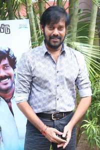 Enkitta Mothathe Movie Audio Launch Stills | Natraj