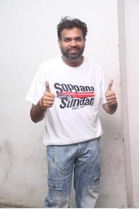 Achamindri Audio Launch Stills | Premgi Amaren