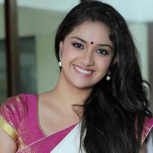 Keerthi Suresh
