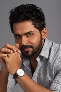 Actor Karthi
