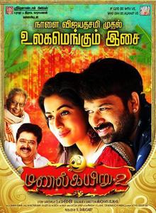 Manal Kayiru 2 Posters