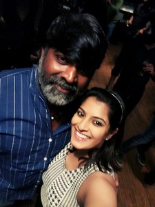 Its a wrap for Vikram Vedha