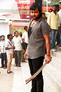 Stills from Masala Padam Tamil Movie Starring Bobby Simha