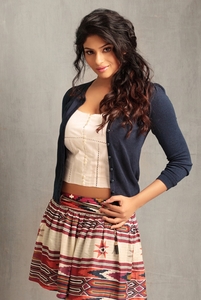 Here 's the Stills Of Actress Lakshmi Devy