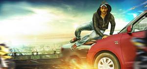 Checkout the Stills from Dohchay Telugu Movie Starring Akkineni Naga Chaitanya