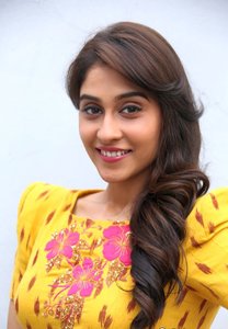 Checkout the Actress Regina Cassandra's Stills 