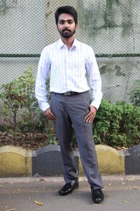 G V Prakash Ayngaran movie launch stills
