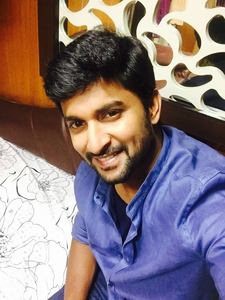 Actor Nani
